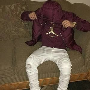 Meet your Posher, Jordan