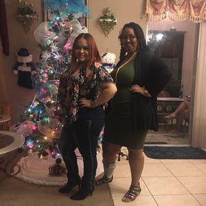 Meet your Posher, Shanice