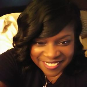 Meet your Posher, Katrina