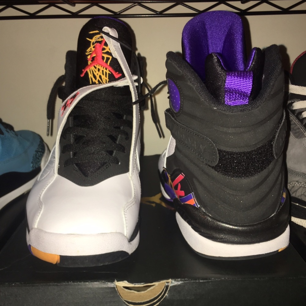 Jordan 8