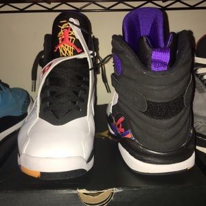 Jordan 8