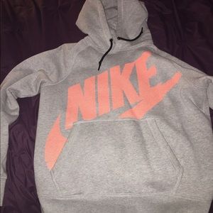 Nike hoodie