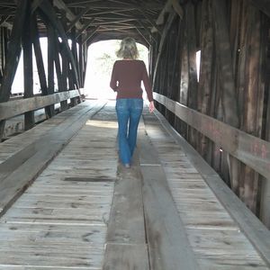 Meet your Posher, Rhonda