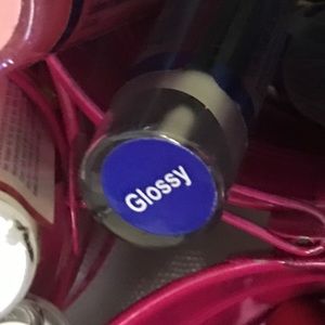 LipSense GLOSSY GLOSS w Shea Butter & Vitamin E