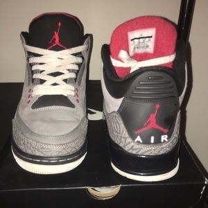 Jordan 3