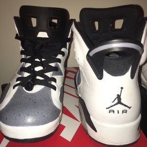 Jordan 6