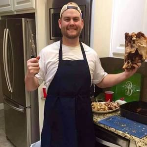 Meet your Posher, William