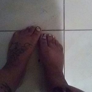 Meet your Posher, Terry