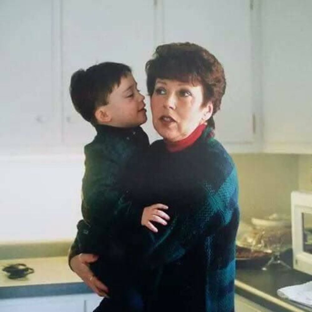 Meet your Posher, Donovan