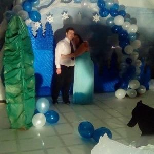 Meet your Posher, Maria