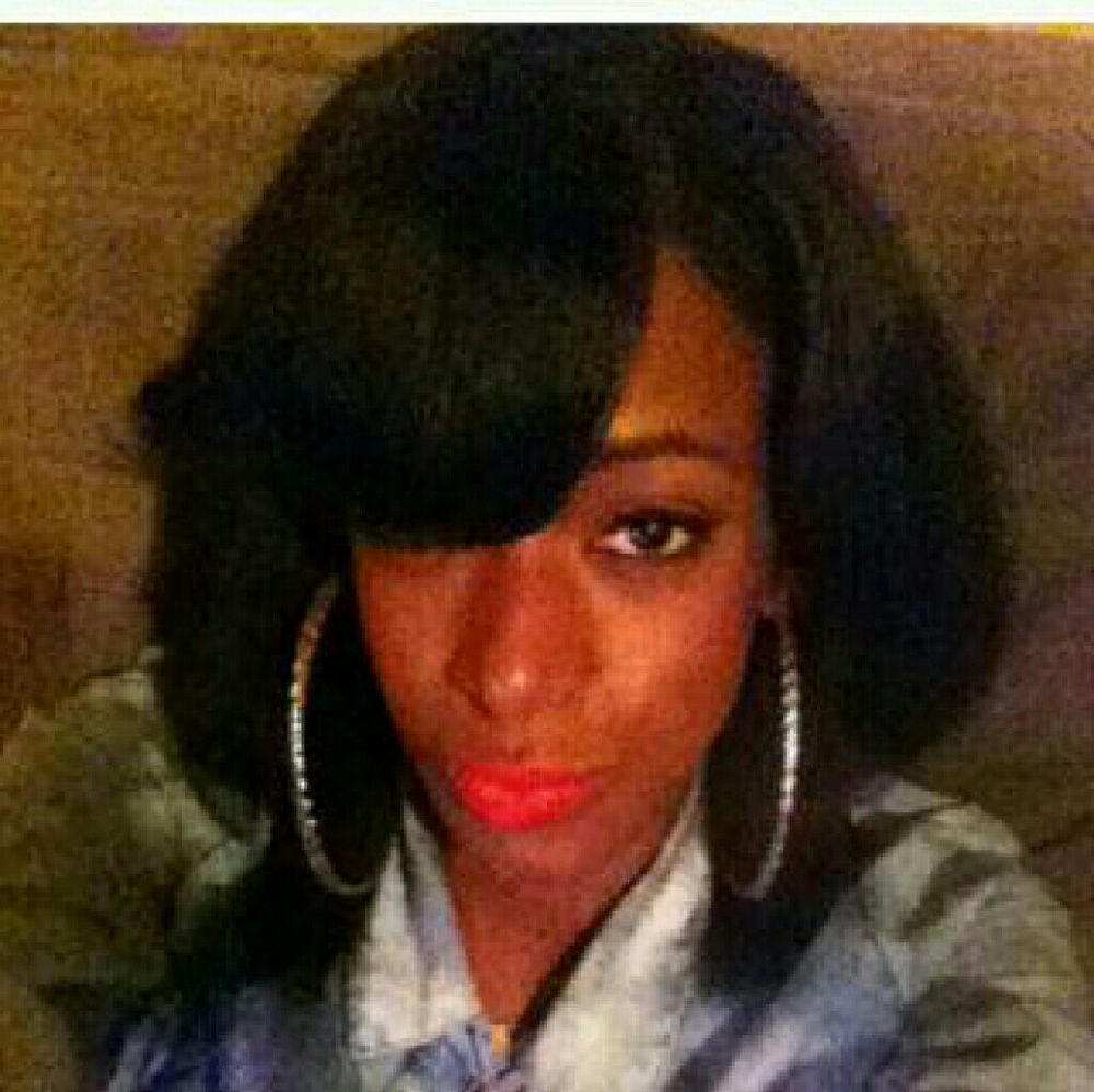 Meet your Posher, Tonisha