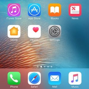 Meet your Posher, Keith