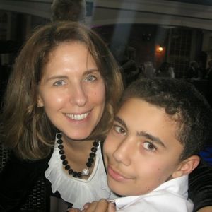 Meet your Posher, Bryna