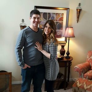 Meet your Posher, Samantha