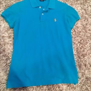 Ralph Lauren Polo