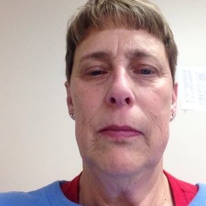 Meet your Posher, Pam