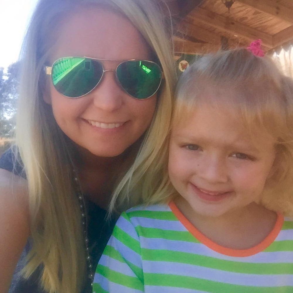 Meet your Posher, Lauren