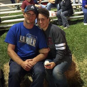 Meet your Posher, Amy