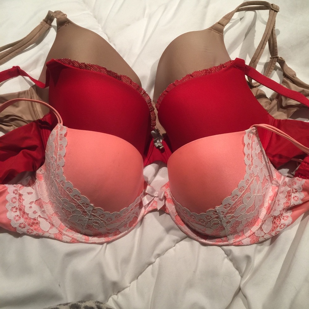 VS Bra Bundle