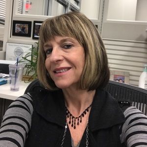 Meet your Posher, Janette