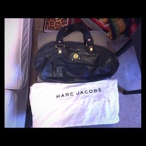 Marc by Marc Jacobs Totally Turnlock