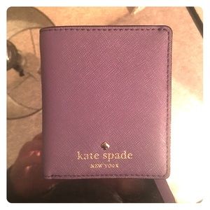 Kate Spade wallet