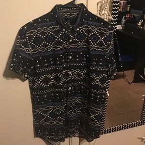 Size S Forever 21 flannel