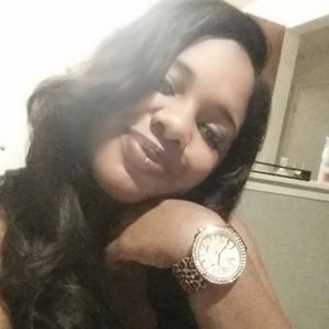 Meet your Posher, Brittney