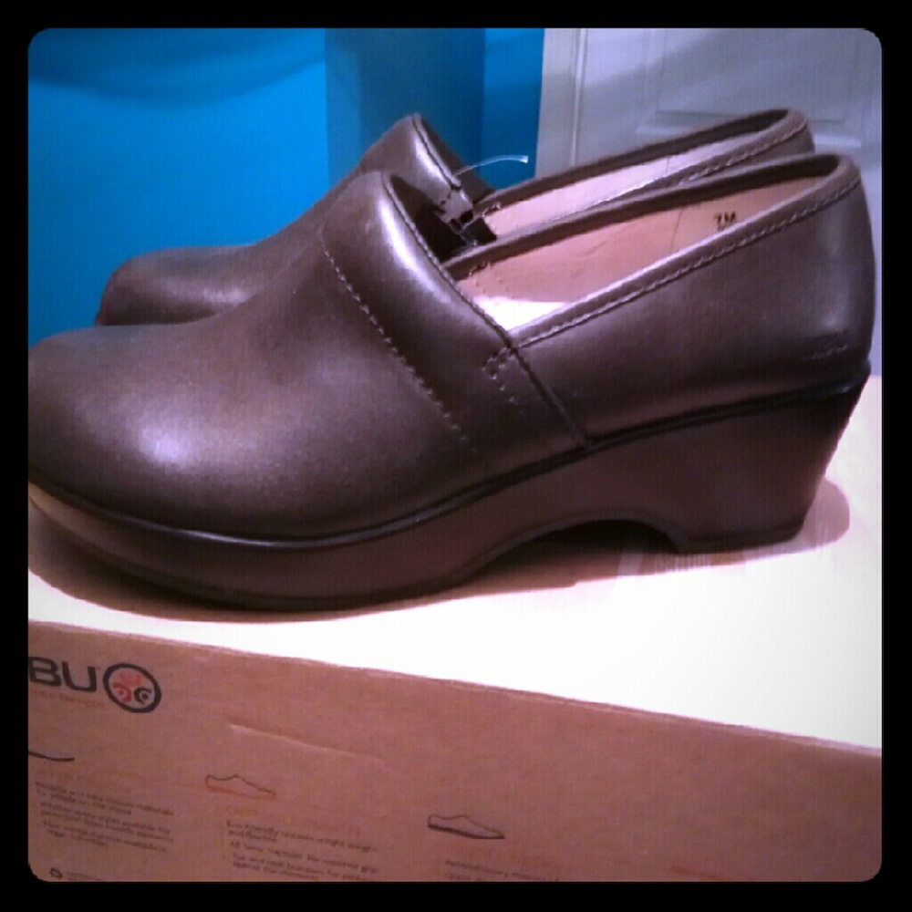 Brand New Mules