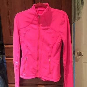 Lululemon Define Jacket