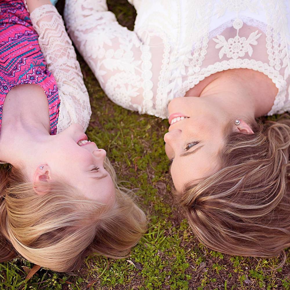 Meet your Posher, Jami