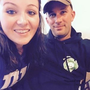 Meet your Posher, Jeff