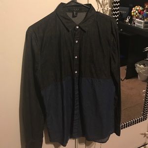 Flannel from forever 21