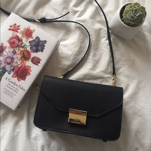 Zara Mini Crossbody Bag