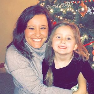 Meet your Posher, Samantha