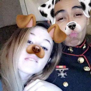 Meet your Posher, Halie