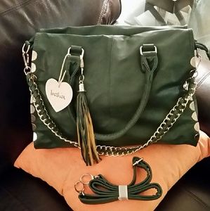 🎅FLASH SALE🎅...Imoshian Handbag