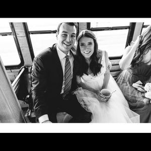 Meet your Posher, Maggie