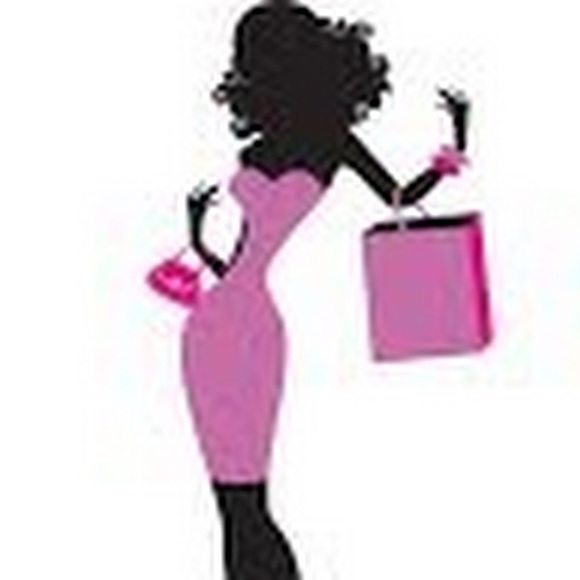 Meet your Posher, Ebony satin - Picture 1 of 1