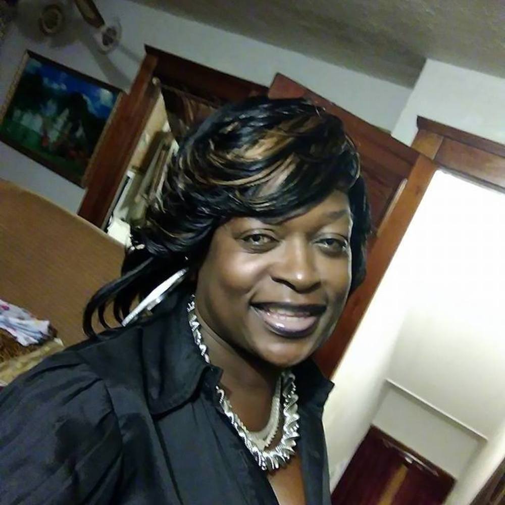 Meet your Posher, Kareema
