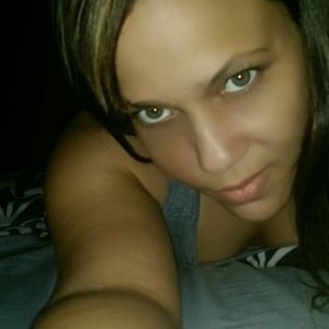 Meet your Posher, Georgette marie