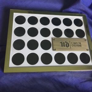 Gwen Stefani Makeup Palette