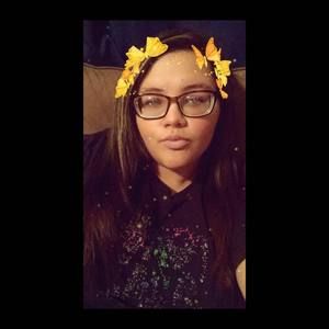 Meet your Posher, Savannah