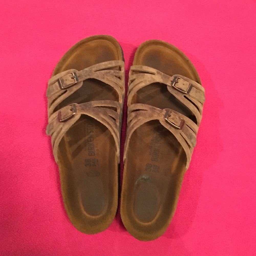 Birkenstock