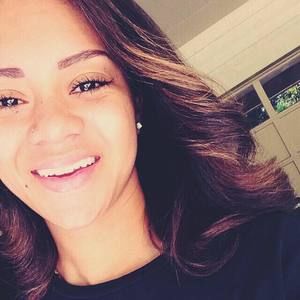 Meet your Posher, Faith