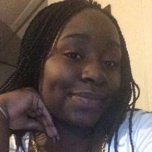 Meet your Posher, Timeca