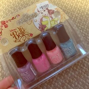Orly Nailpolish