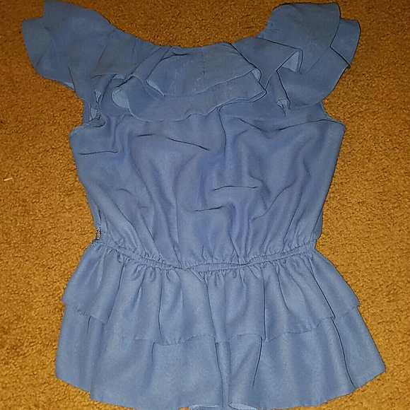 H & M Top πππ‘ - Picture 2 of 4