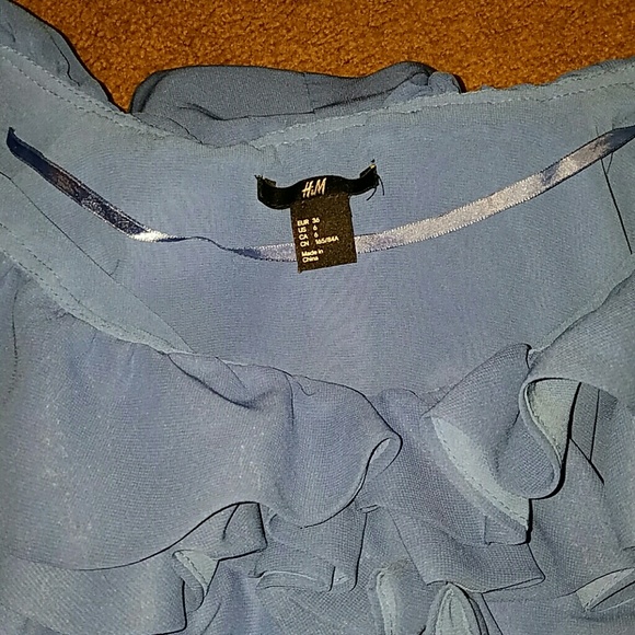 H & M Top πππ‘ - Picture 3 of 4