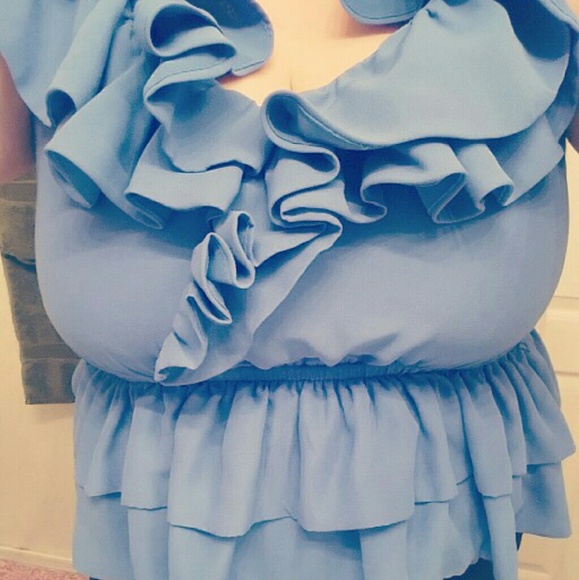 H & M Top πππ‘ - Picture 4 of 4